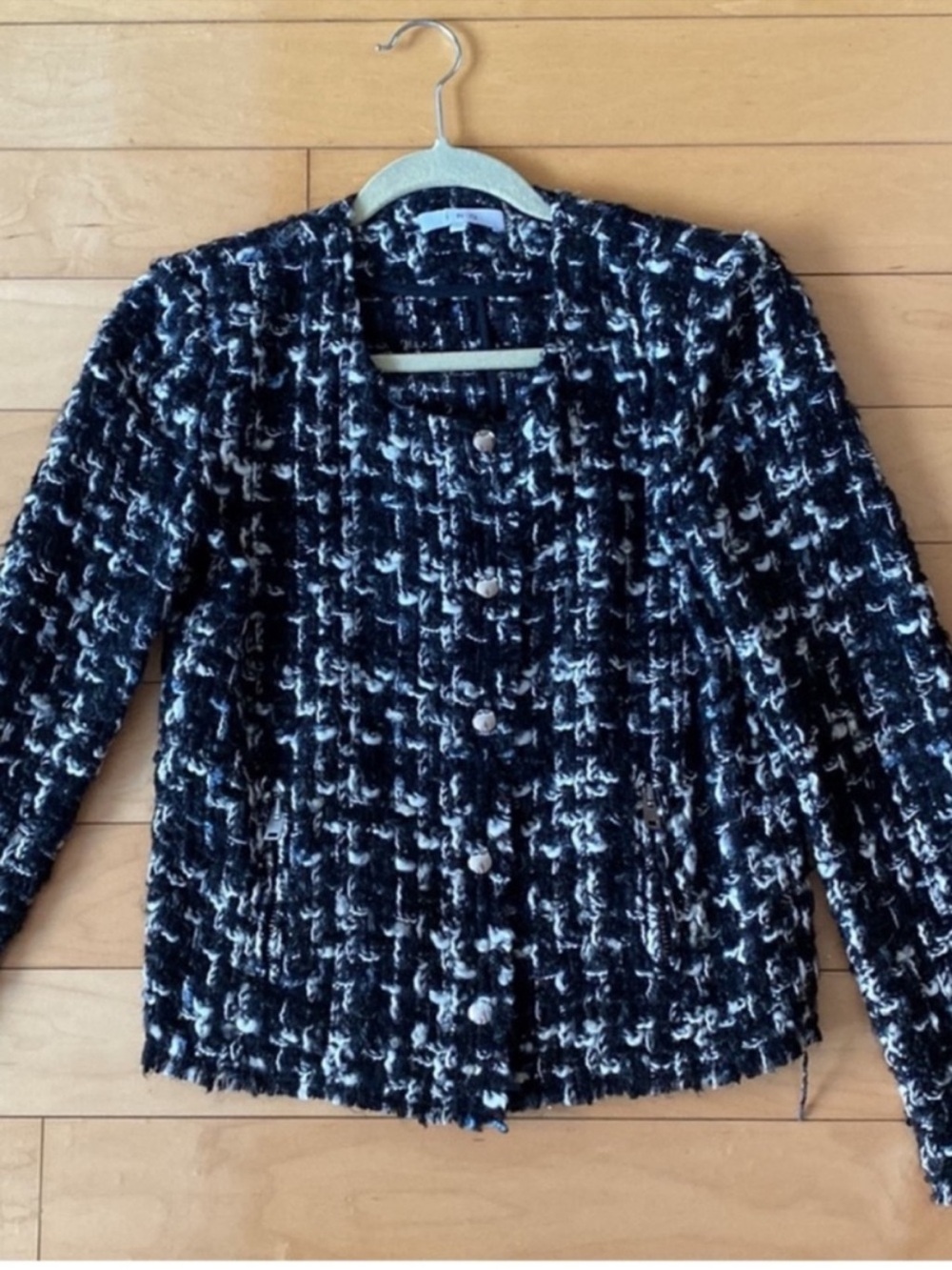 IRO Nalokie blazer - Picture 2 of 3